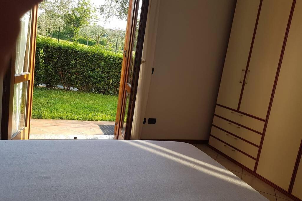 Casa Paradiso Del Garda Apartamento *