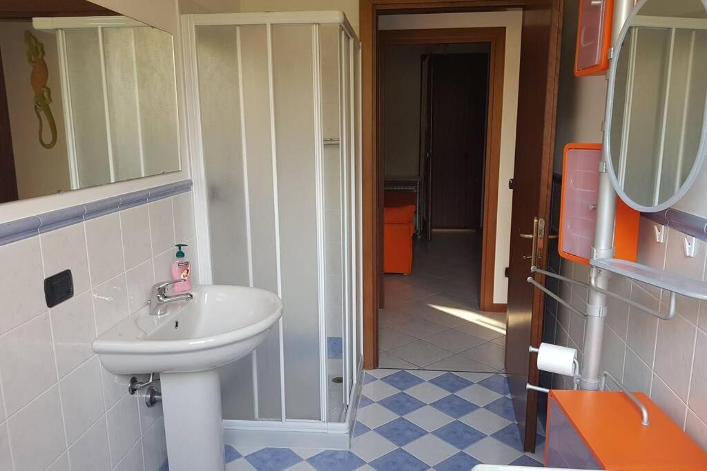 Casa Paradiso Del Garda Apartamento Manerba del Garda