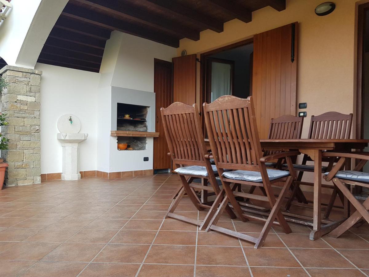 Casa Paradiso Del Garda *