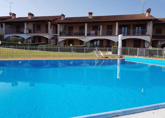 Casa Paradiso Del Garda