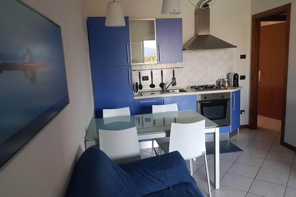 Apartment Casa Paradiso Del Garda *