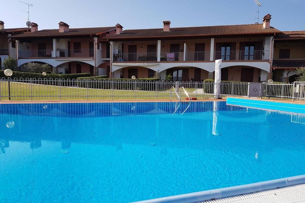 Casa Paradiso Del Garda Apartment *