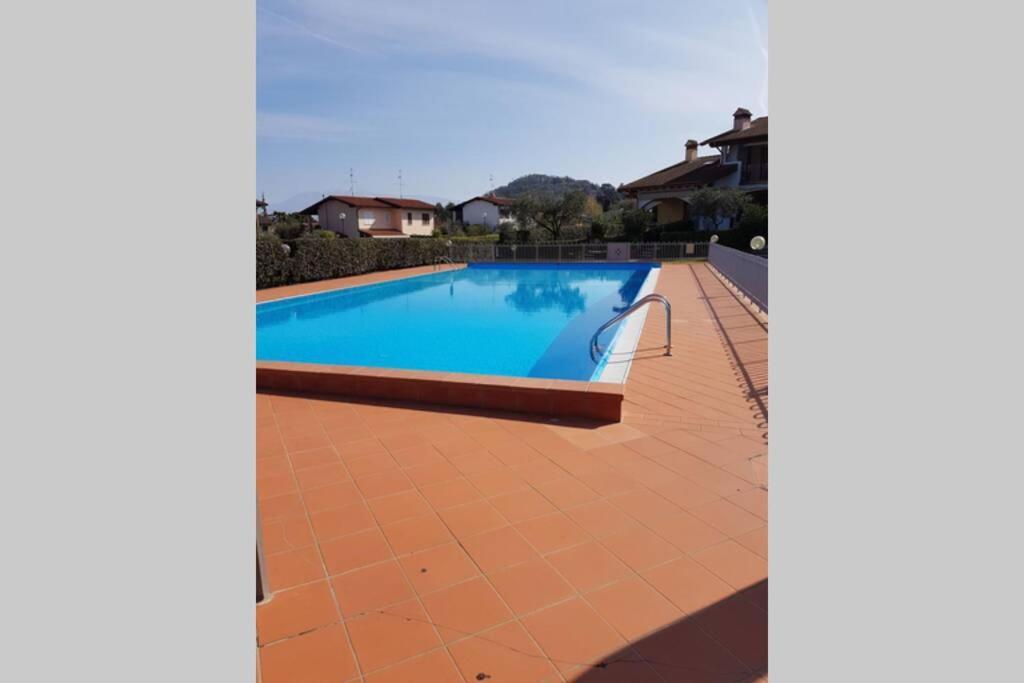 Casa Paradiso Del Garda Apartment Manerba del Garda