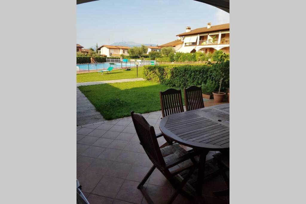 Apartment Casa Paradiso Del Garda