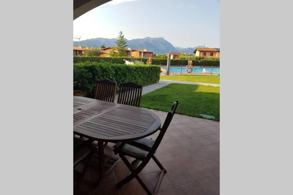 Casa Paradiso Del Garda *