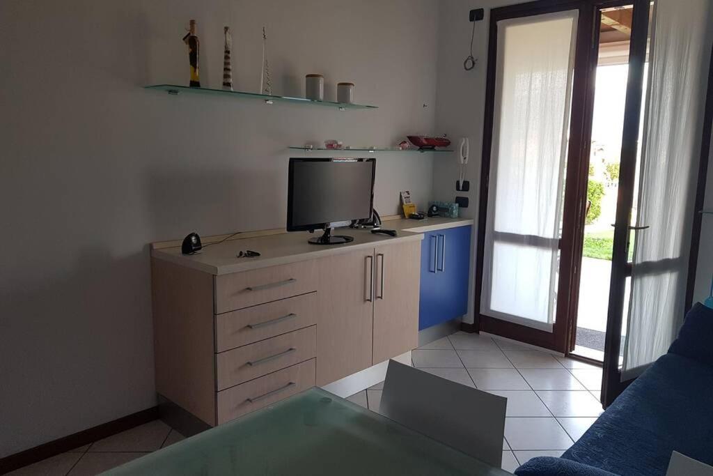 Apartment Casa Paradiso Del Garda Manerba del Garda