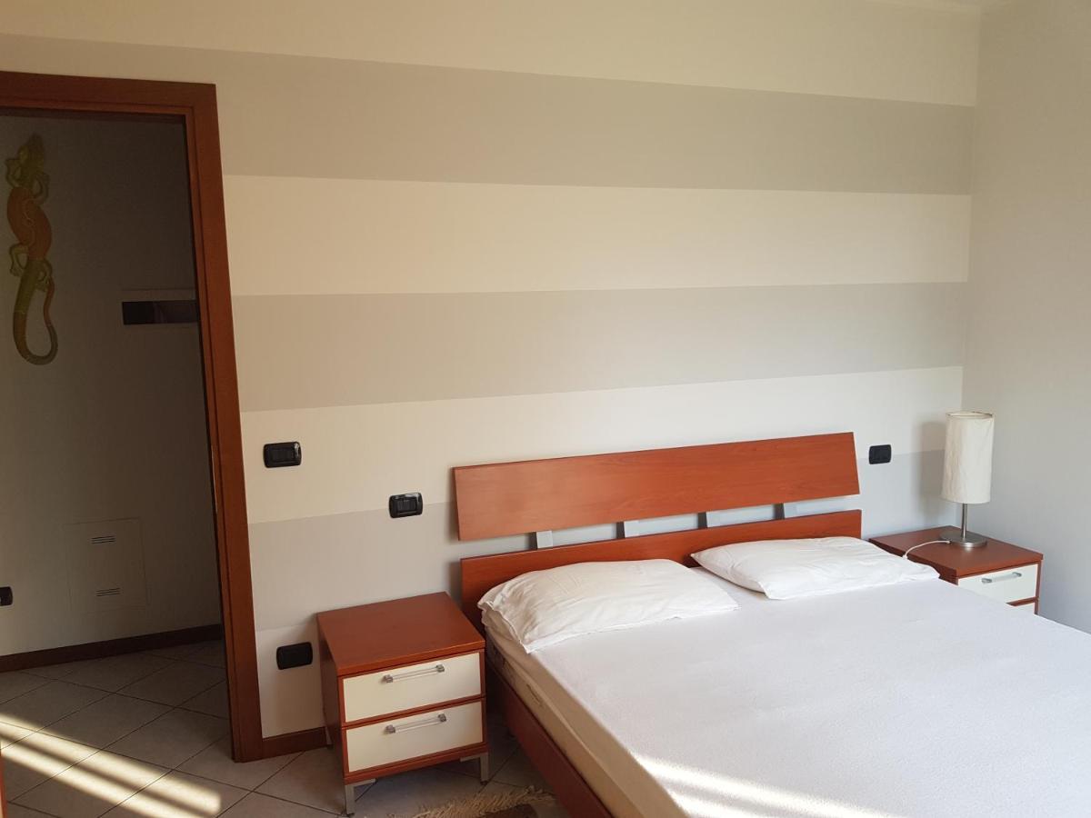Apartment Casa Paradiso Del Garda
