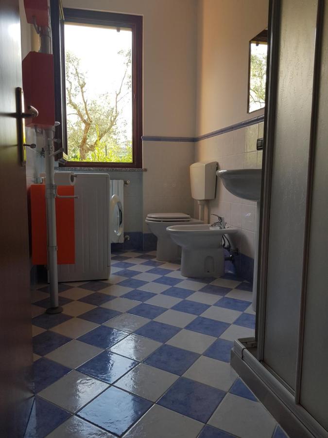 Casa Paradiso Del Garda Appartement