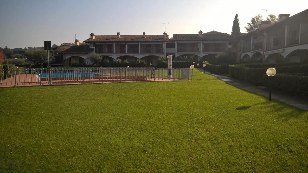 Apartment Casa Paradiso Del Garda