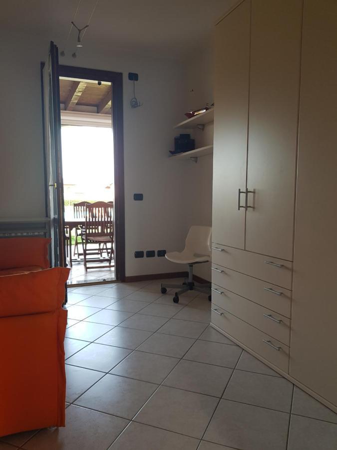 Casa Paradiso Del Garda Manerba del Garda